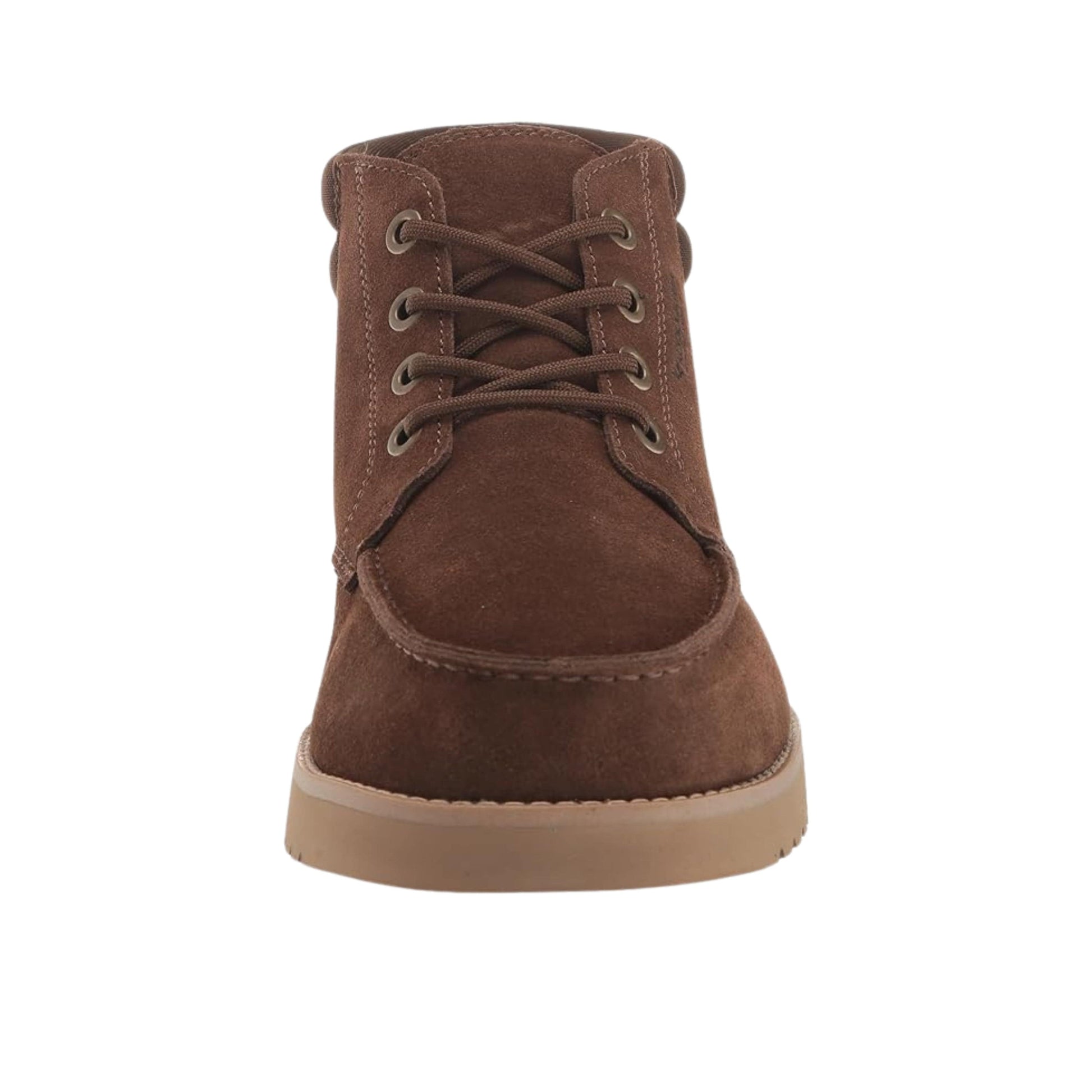 KOOLABURRA BY UGG Mens Shoes 42 / Brown KOOLABURRA BY UGG - Braan Chukka Boot