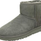 KOOLABURRA BY UGG Mens Shoes 42 / Olive green KOOLABURRA BY UGG - Short fur boots