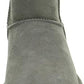 KOOLABURRA BY UGG Mens Shoes 42 / Olive green KOOLABURRA BY UGG - Short fur boots