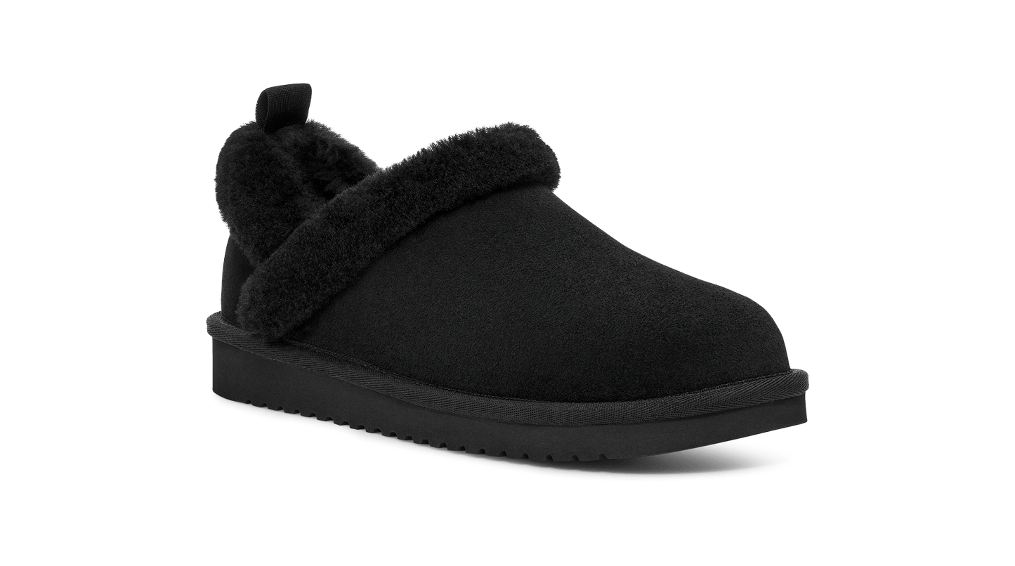 KOOLABURRA BY UGG Womens Shoes 39 / Black KOOLABURRA BY UGG - Advay Slipper