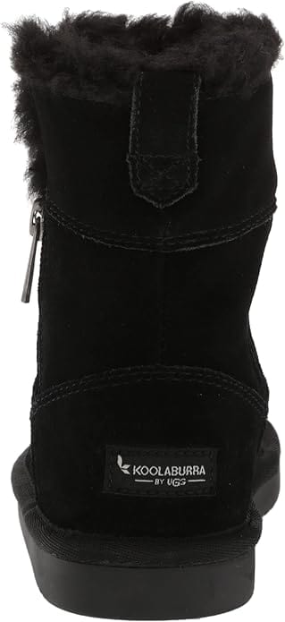 KOOLABURRA BY UGG Womens Shoes KOOLABURRA BY UGG - Aribel Short Fashion Boot