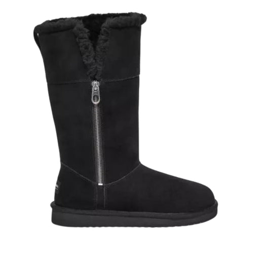 KOOLABURRA BY UGG Womens Shoes 38 / Black KOOLABURRA BY UGG - Aribel Tall Zipper