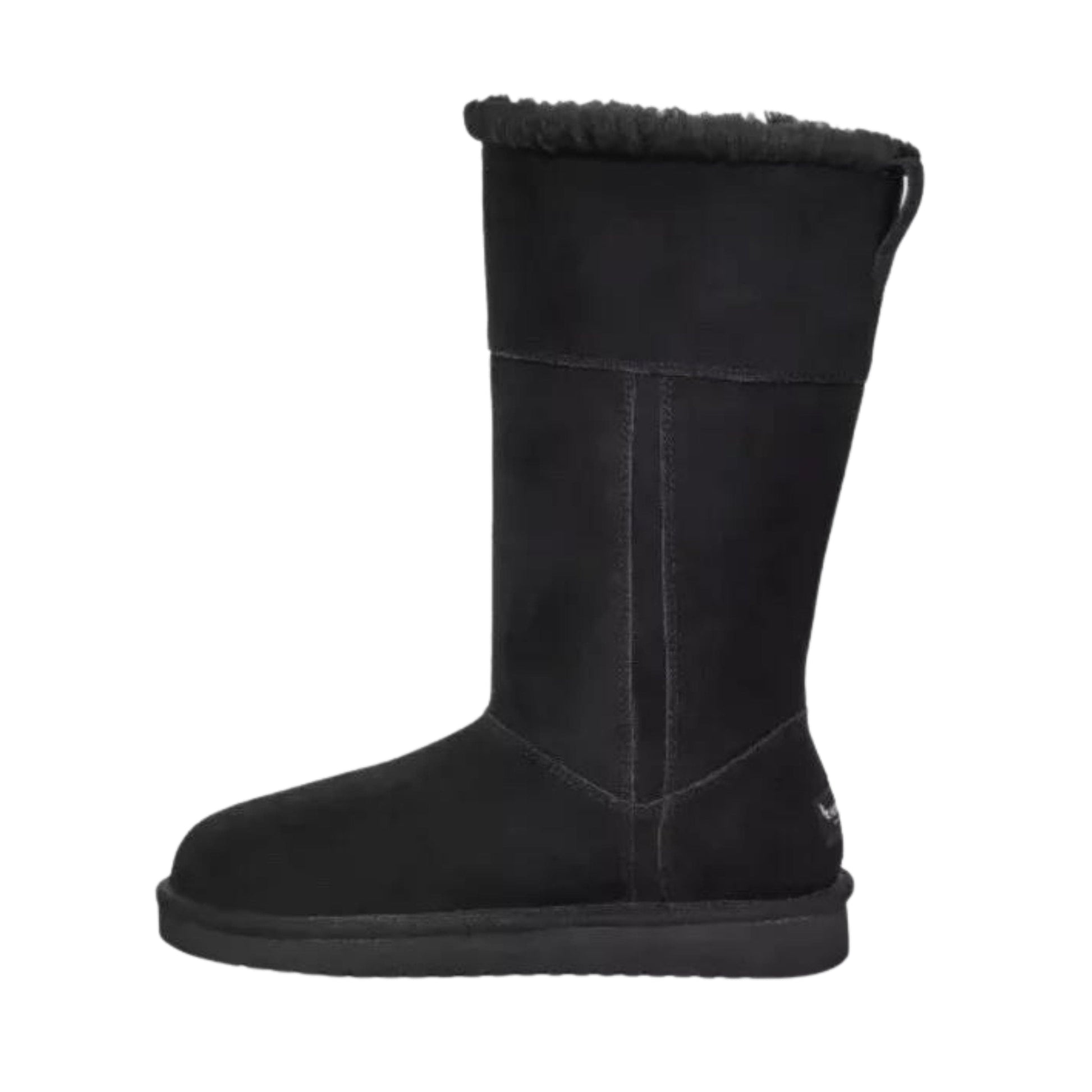 KOOLABURRA BY UGG Womens Shoes 38 / Black KOOLABURRA BY UGG - Aribel Tall Zipper