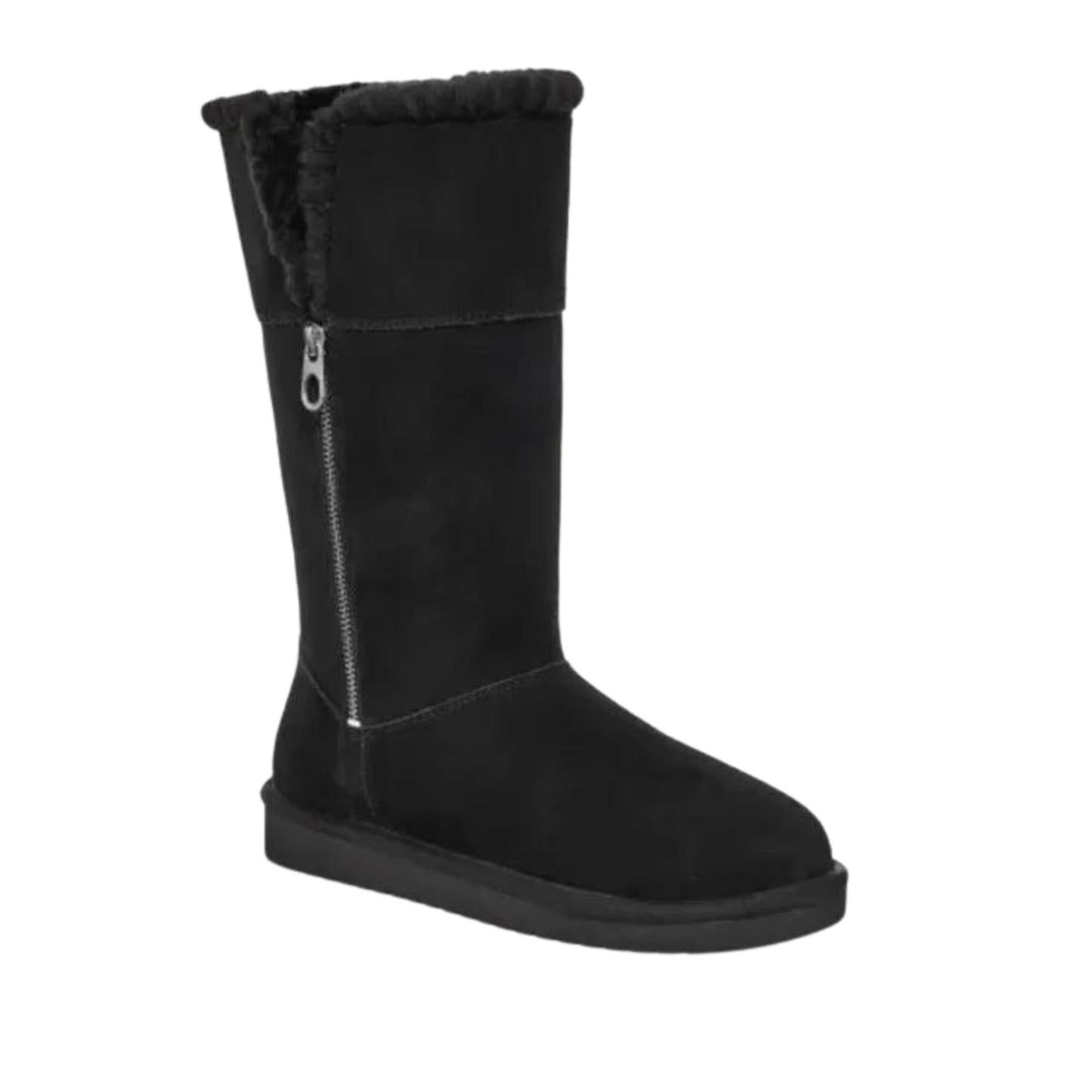 KOOLABURRA BY UGG Womens Shoes 38 / Black KOOLABURRA BY UGG - Aribel Tall Zipper