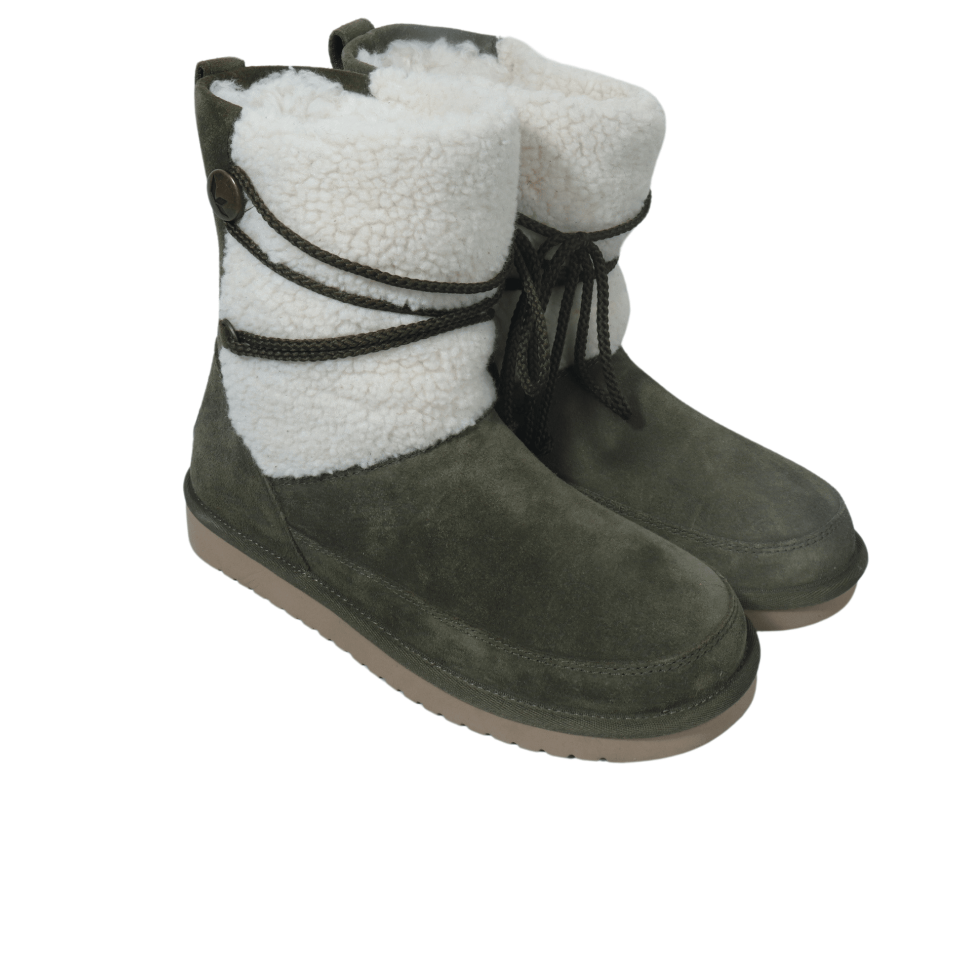 KOOLABURRA BY UGG Casual Boots Beyond Marketplace