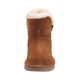 KOOLABURRA BY UGG Womens Shoes 38 / Brown KOOLABURRA BY UGG - delene mini boot