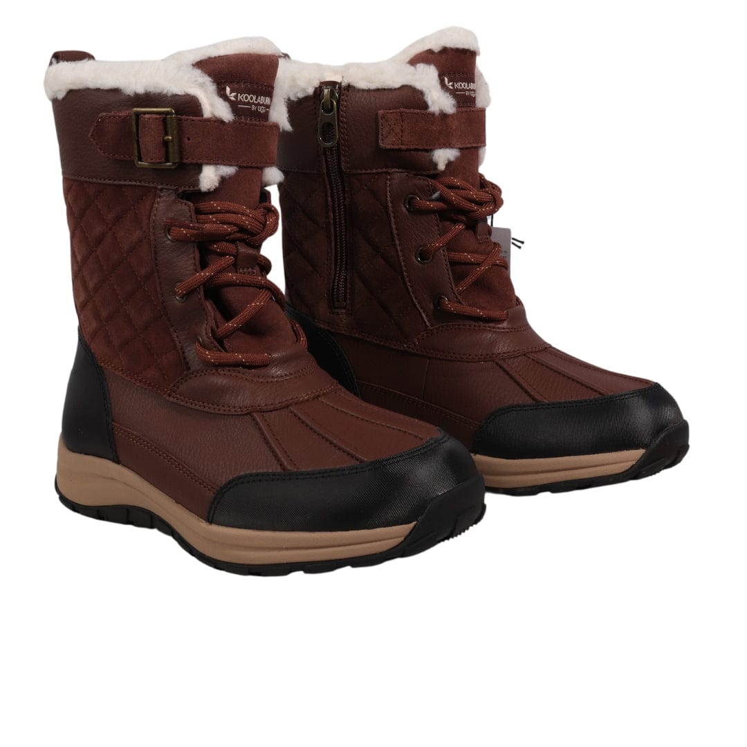 Koolaburra on sale waterproof boots