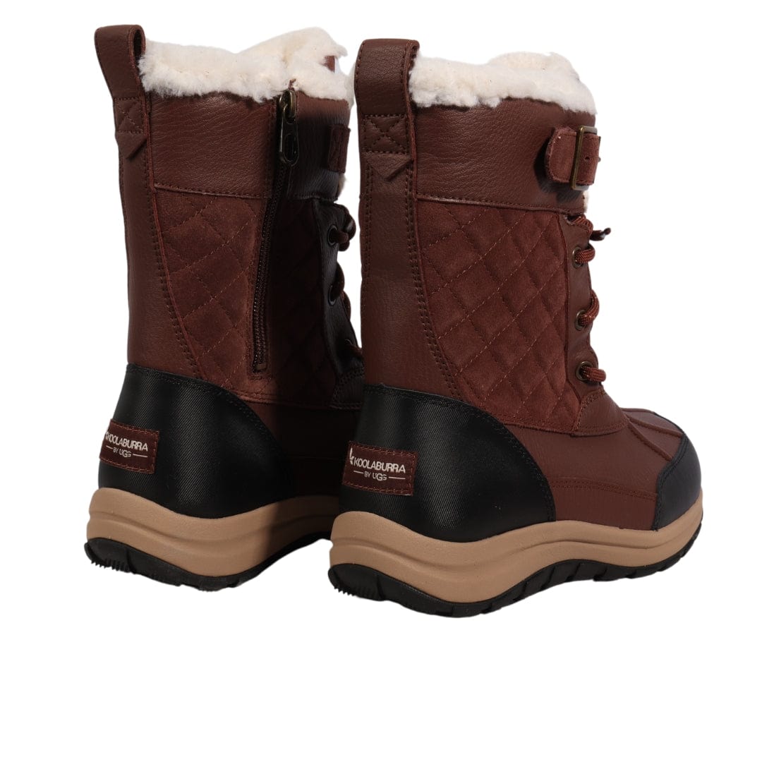 Koolaburra hot sale boots women