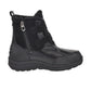 KOOLABURRA BY UGG Womens Shoes 38 / Black KOOLABURRA BY UGG - Imree Moto Boots