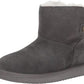 KOOLABURRA BY UGG Womens Shoes 38 / Grey KOOLABURRA BY UGG - Jaelyn Mini Fashion Boot