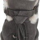 KOOLABURRA BY UGG Womens Shoes 38 / Grey KOOLABURRA BY UGG - Jaelyn Mini Fashion Boot