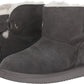 KOOLABURRA BY UGG Womens Shoes 38 / Grey KOOLABURRA BY UGG - Jaelyn Mini Fashion Boot