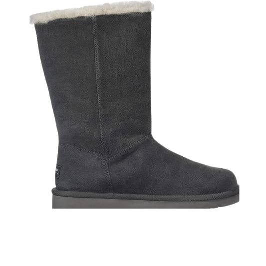 KOOLABURRA BY UGG Womens Shoes 38 / Grey KOOLABURRA BY UGG -  Kinslei Tall  Fashion Boot