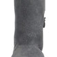 KOOLABURRA BY UGG Womens Shoes 38 / Grey KOOLABURRA BY UGG -  Kinslei Tall  Fashion Boot