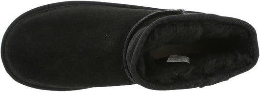 KOOLABURRA BY UGG Womens Shoes 38 / Black KOOLABURRA BY UGG - Koola Mini Boots