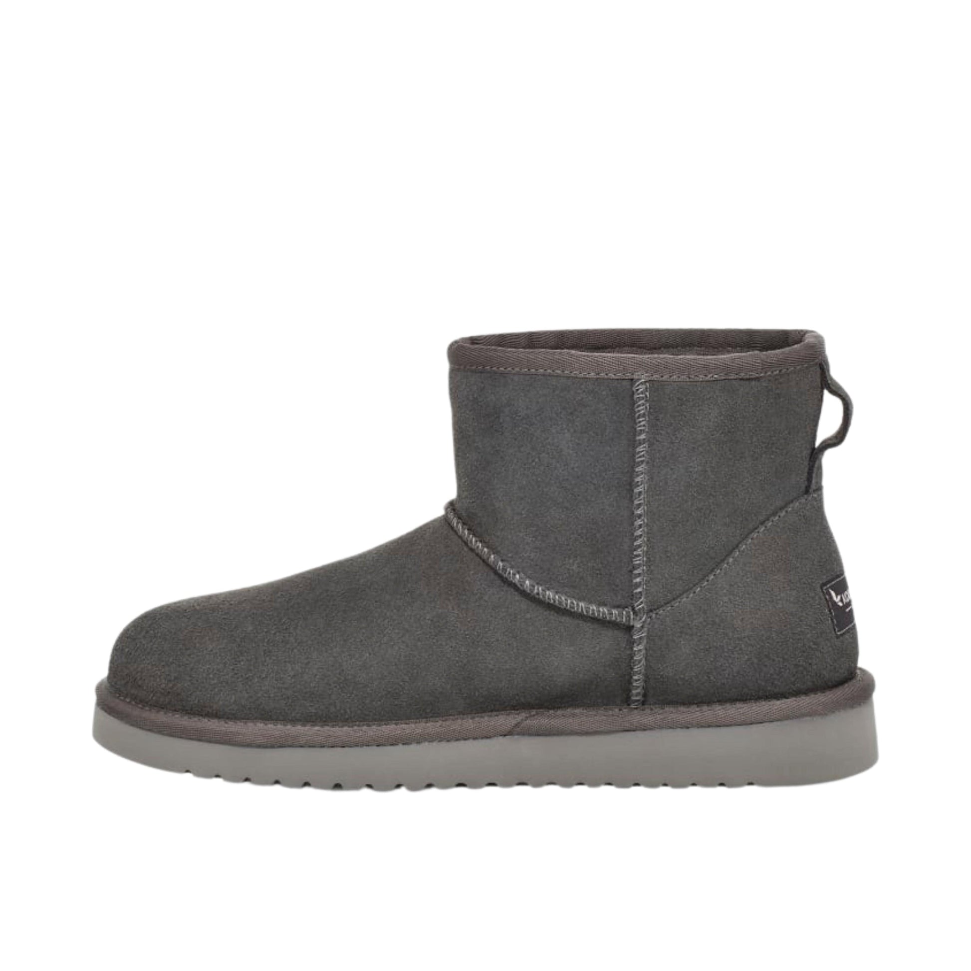 KOOLABURRA BY UGG Womens Shoes 38 / Grey KOOLABURRA BY UGG - Koola Mini II