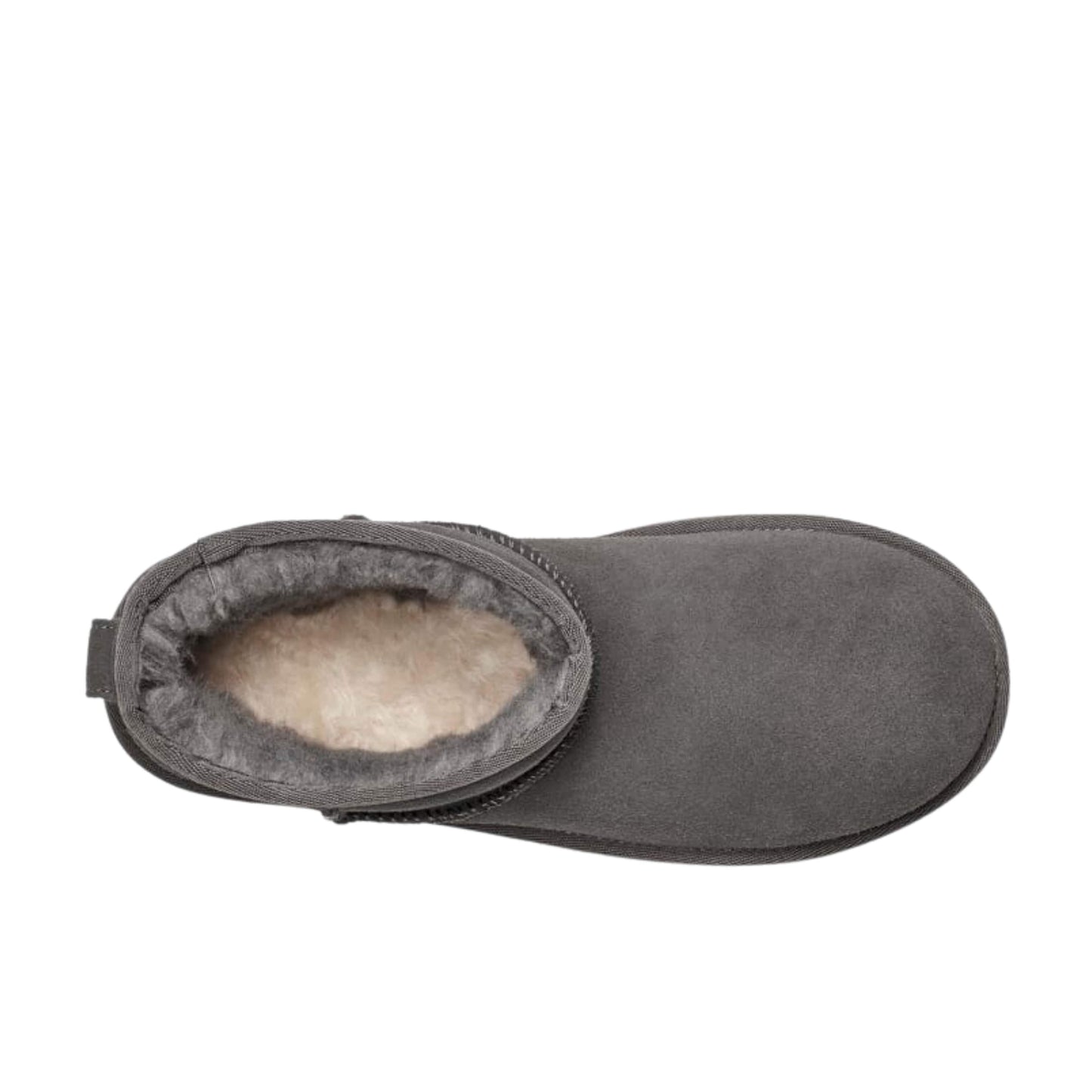 KOOLABURRA BY UGG Womens Shoes 38 / Grey KOOLABURRA BY UGG - Koola Mini II