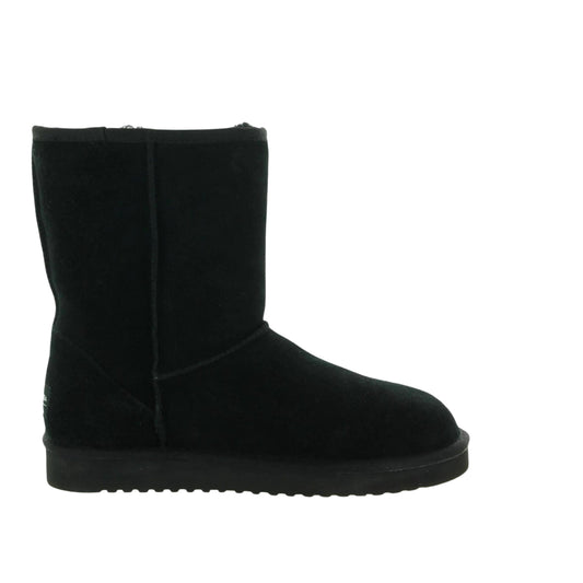 KOOLABURRA BY UGG Womens Shoes 38 / Black KOOLABURRA BY UGG - KOOLA SHORT boots