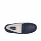 KOOLABURRA BY UGG Womens Shoes 38 / Navy KOOLABURRA BY UGG - Lezly perf loafers