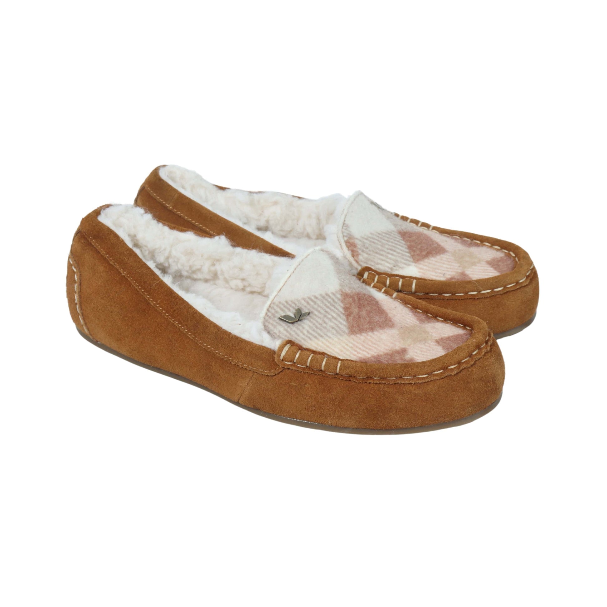 KOOLABURRA BY UGG Womens Shoes 38 / Brown KOOLABURRA BY UGG - Lezly Slipper