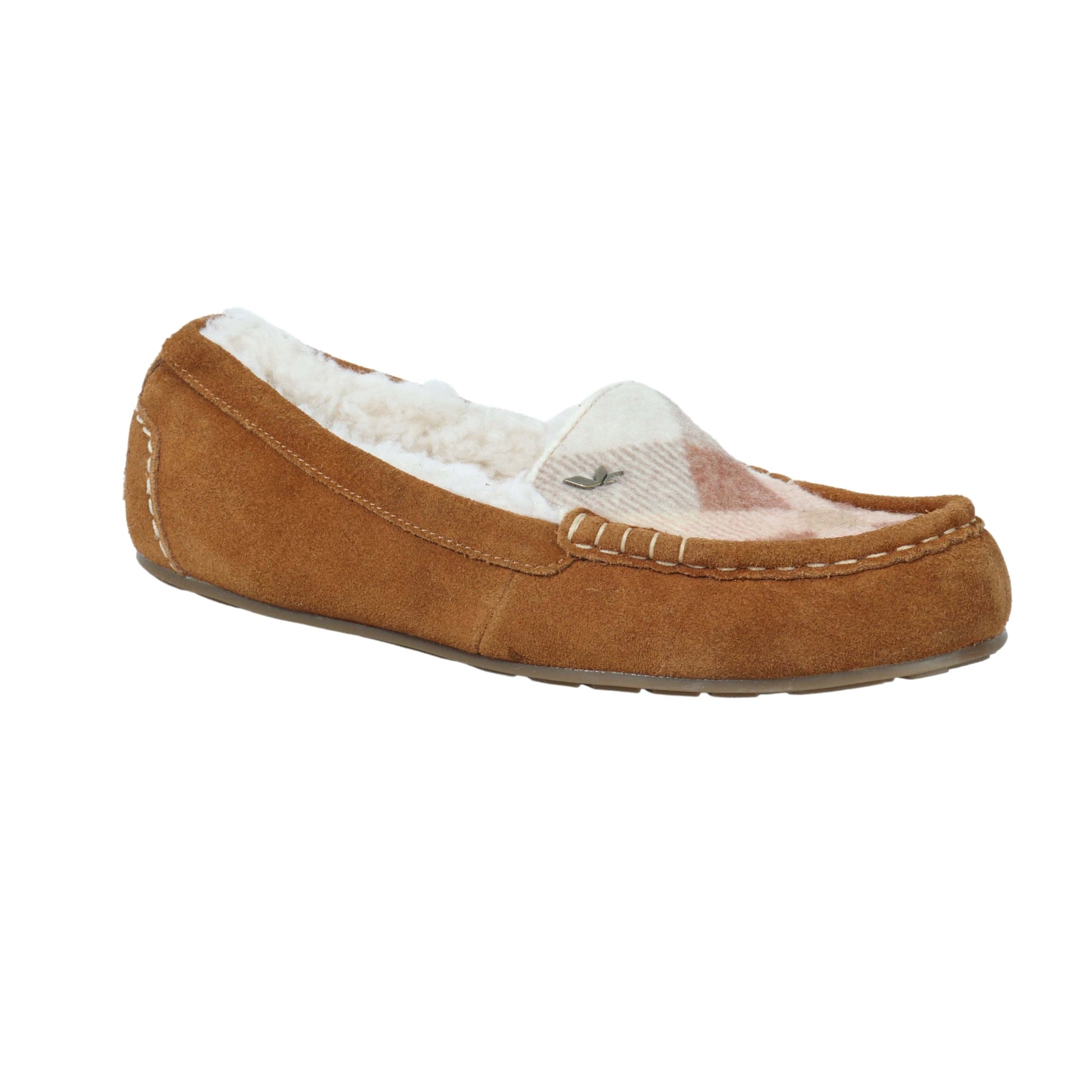 KOOLABURRA BY UGG Womens Shoes 38 / Brown KOOLABURRA BY UGG - Lezly Slipper