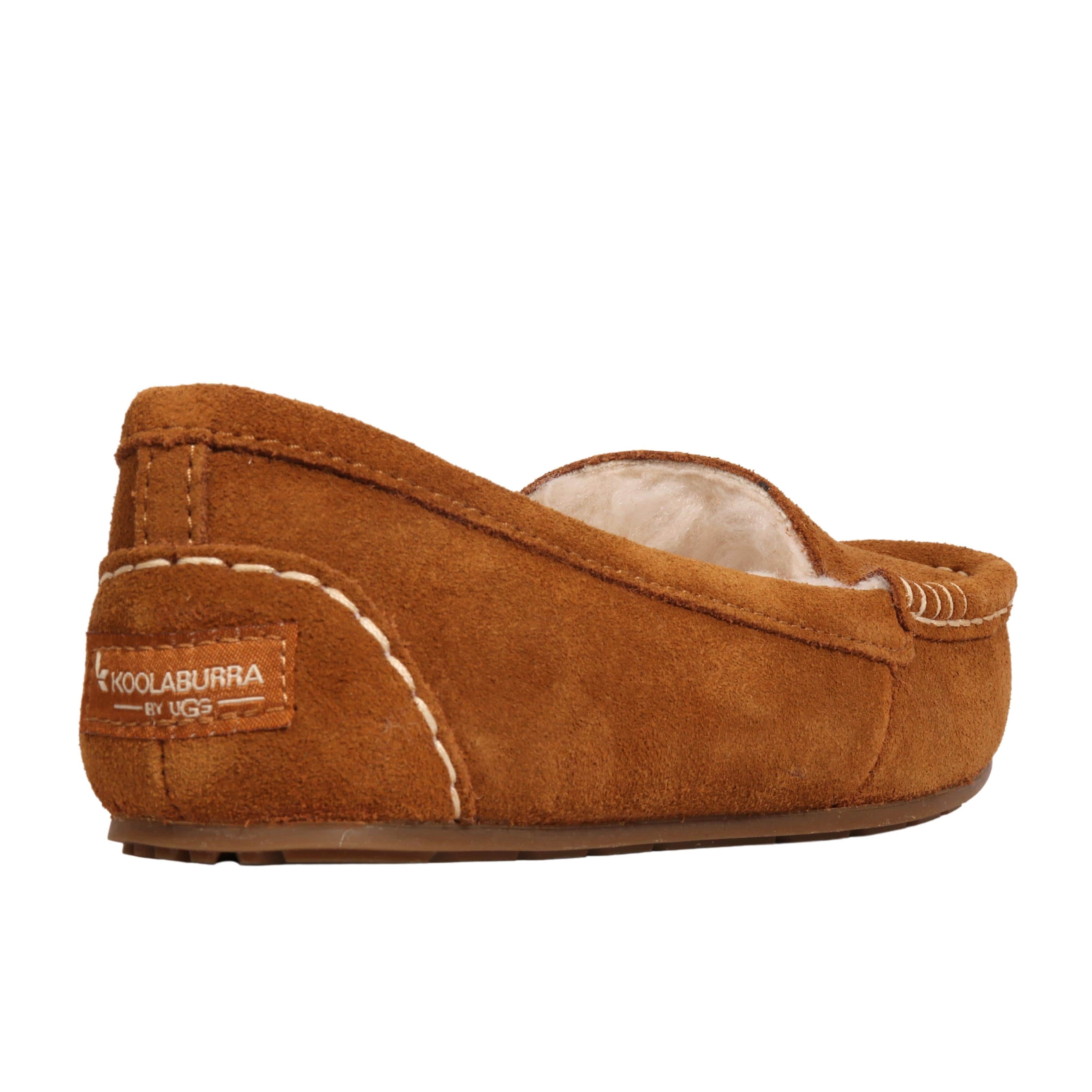 Koolaburra by ugg online lezly slippers