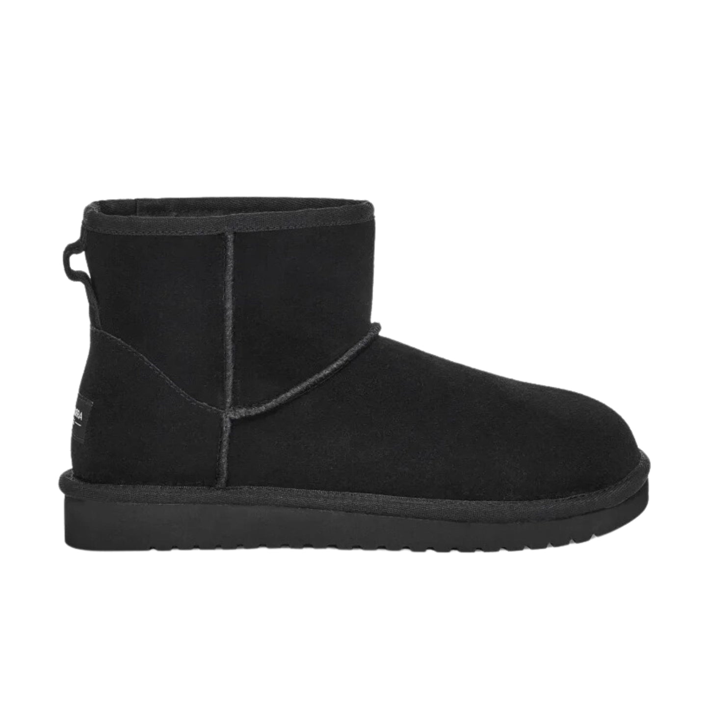 KOOLABURRA BY UGG Womens Shoes 38 / Black KOOLABURRA BY UGG - Mini ankle  Boots