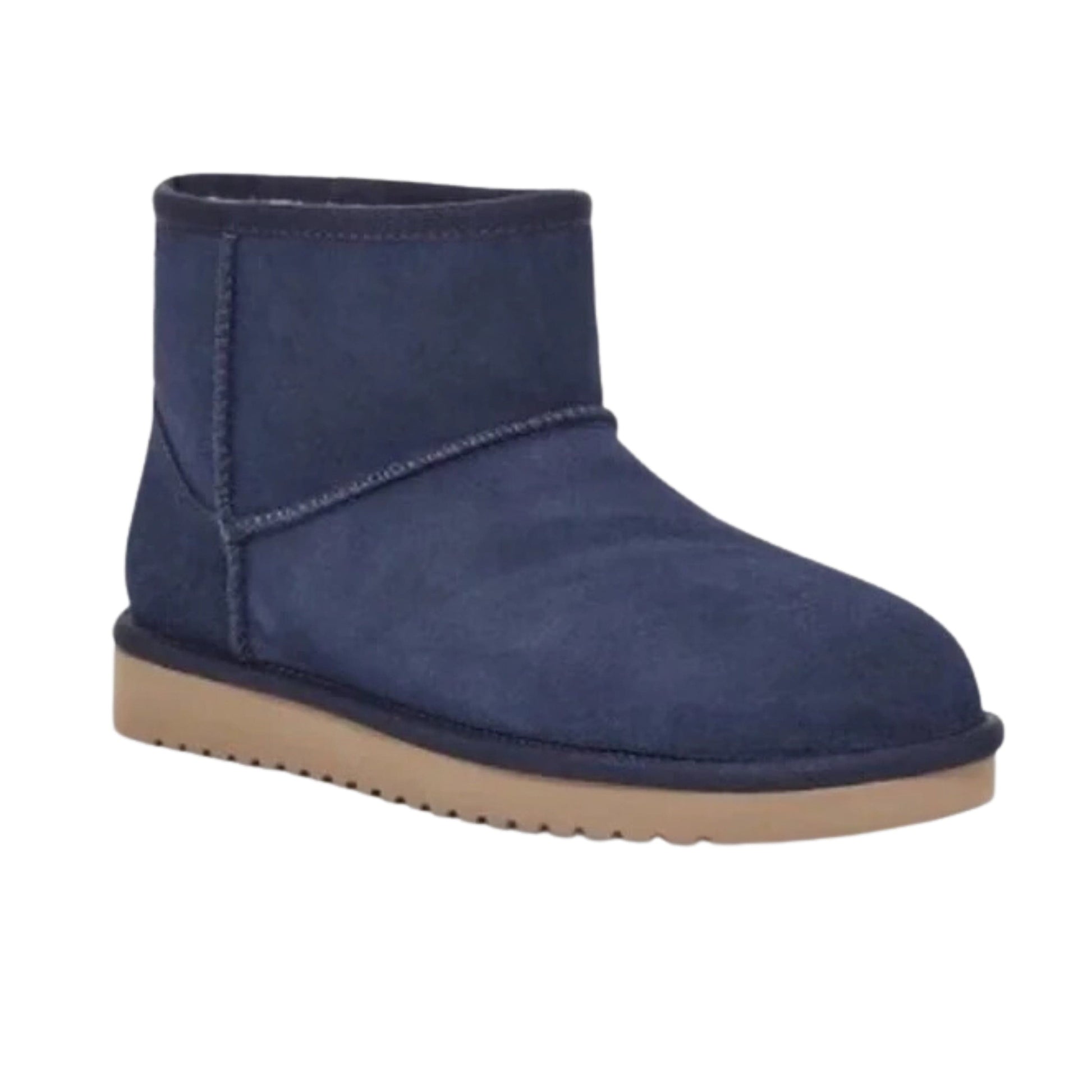 KOOLABURRA BY UGG Womens Shoes 38 / Blue KOOLABURRA BY UGG - Mini ankle  Boots