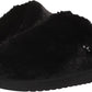 KOOLABURRA BY UGG Womens Shoes 38 / Black KOOLABURRA BY UGG - POMI Slipper