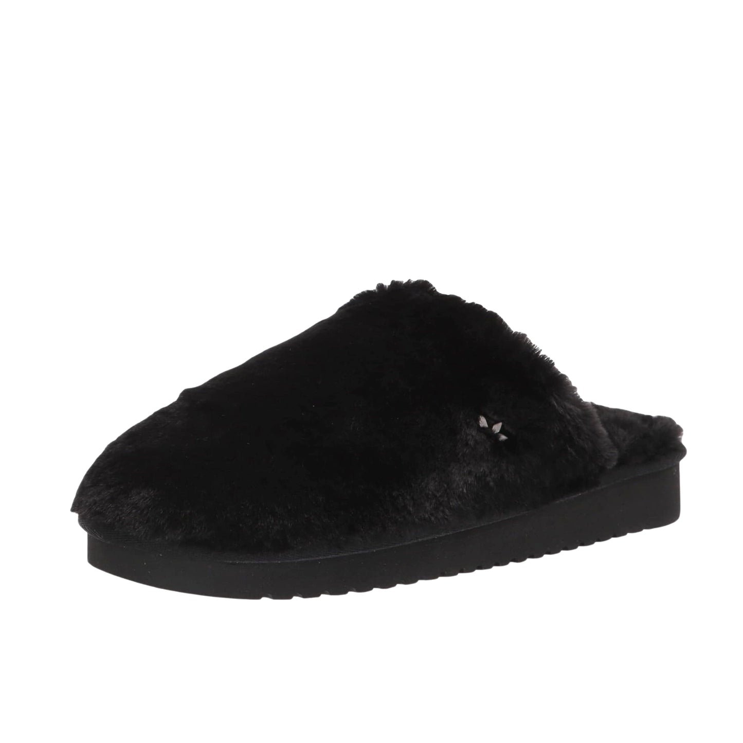 KOOLABURRA BY UGG Womens Shoes 38 / Black KOOLABURRA BY UGG - POMI Slipper