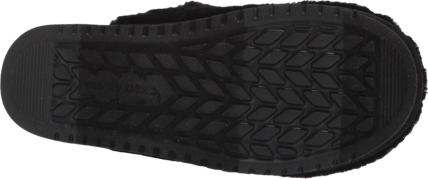 KOOLABURRA BY UGG Womens Shoes 38 / Black KOOLABURRA BY UGG - POMI Slipper