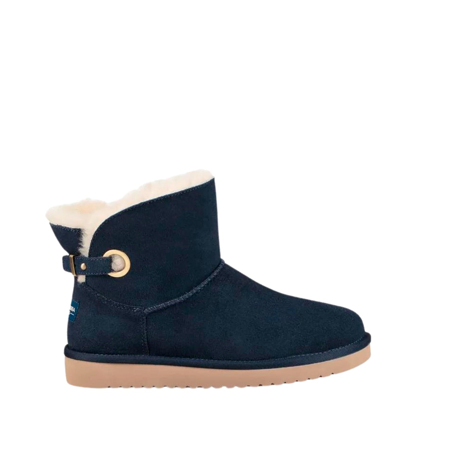 KOOLABURRA BY UGG Womens Shoes 38 / Navy KOOLABURRA BY UGG - Remley mini