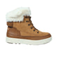 KOOLABURRA BY UGG Womens Shoes 40 / Brown KOOLABURRA BY UGG -  Ryanna Chestnut Boots