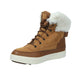 KOOLABURRA BY UGG Womens Shoes 40 / Brown KOOLABURRA BY UGG -  Ryanna Chestnut Boots