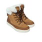 KOOLABURRA BY UGG Womens Shoes 40 / Brown KOOLABURRA BY UGG -  Ryanna Chestnut Boots