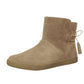 KOOLABURRA BY UGG Womens Shoes 38 / Beige KOOLABURRA BY UGG - Skylar tassle boot