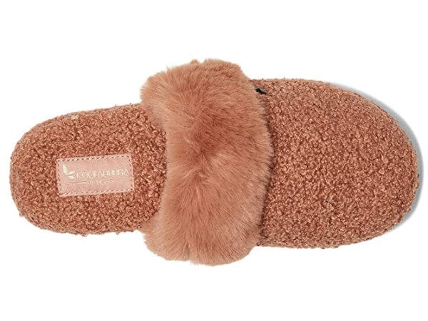 KOOLABURRA BY UGG Womens Shoes 38 / Beige KOOLABURRA BY UGG - Slippers Neutral