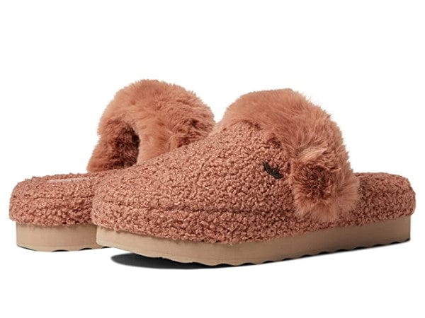 KOOLABURRA BY UGG Womens Shoes 38 / Beige KOOLABURRA BY UGG - Slippers Neutral