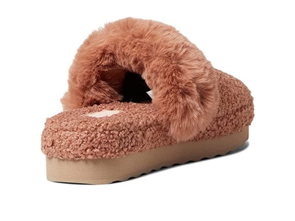 KOOLABURRA BY UGG Womens Shoes 38 / Beige KOOLABURRA BY UGG - Slippers Neutral