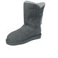 KOOLABURRA BY UGG Womens Shoes 38 / Grey KOOLABURRA BY UGG - Strap ugg boot