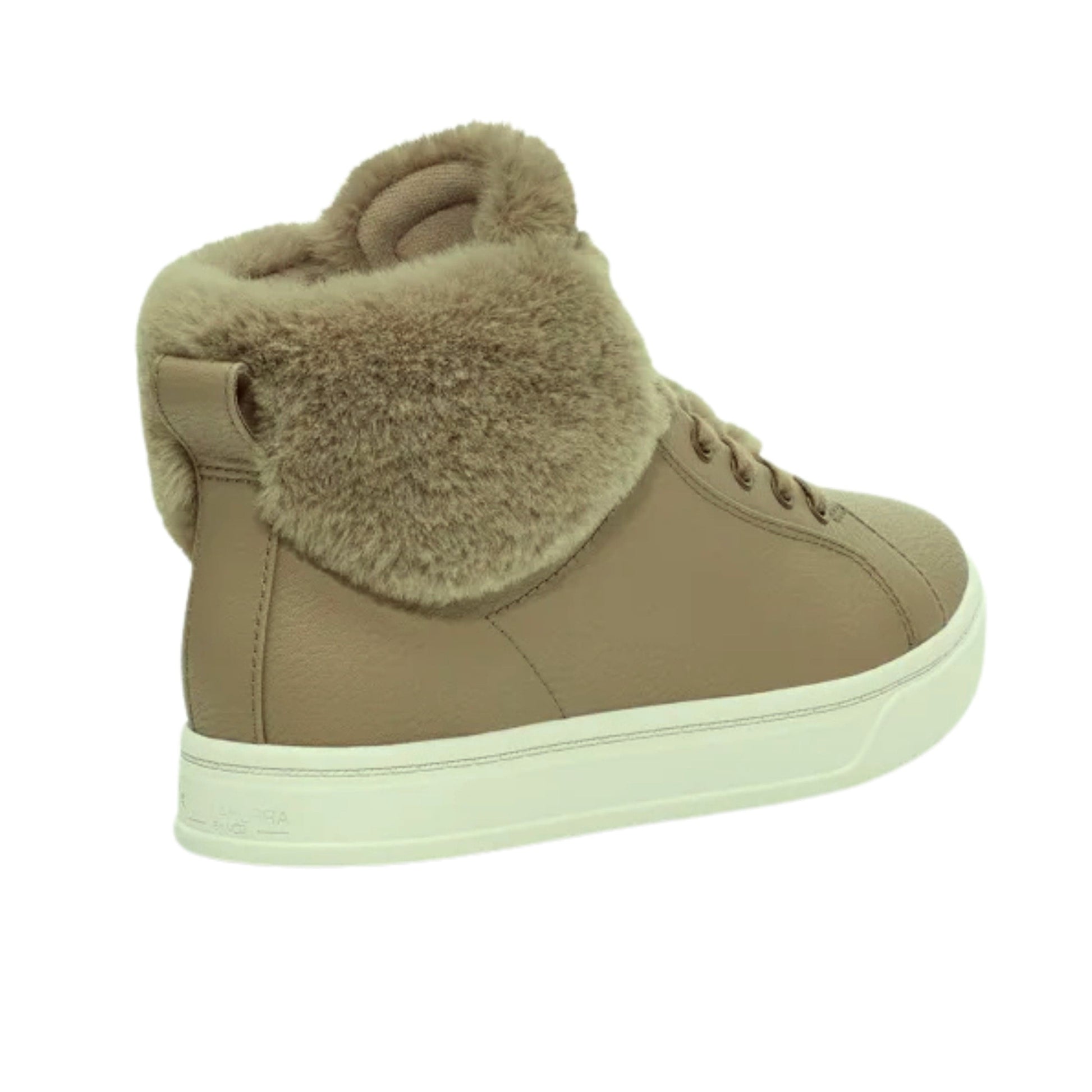 KOOLABURRA BY UGG Womens Shoes KOOLABURRA BY UGG - Sundell Fuzz Chukka