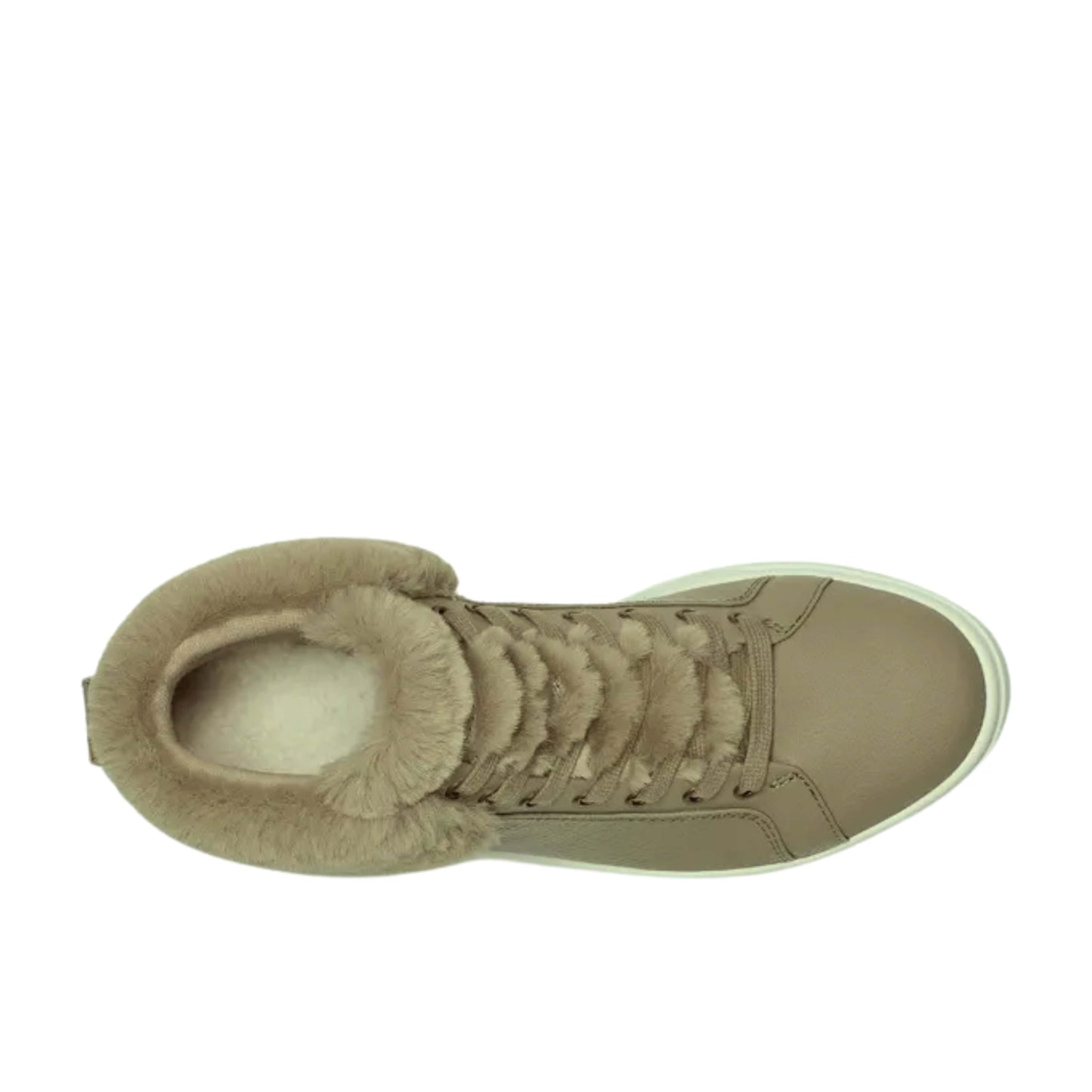 KOOLABURRA BY UGG Womens Shoes KOOLABURRA BY UGG - Sundell Fuzz Chukka