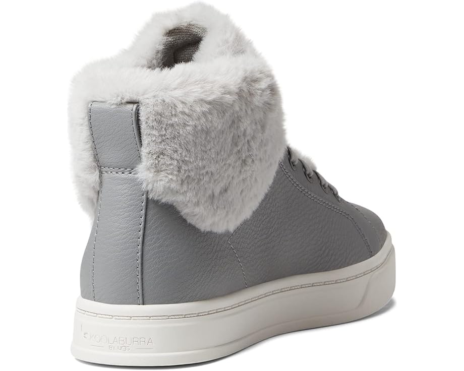 KOOLABURRA BY UGG Womens Shoes KOOLABURRA BY UGG - Sundell Fuzz Chukka