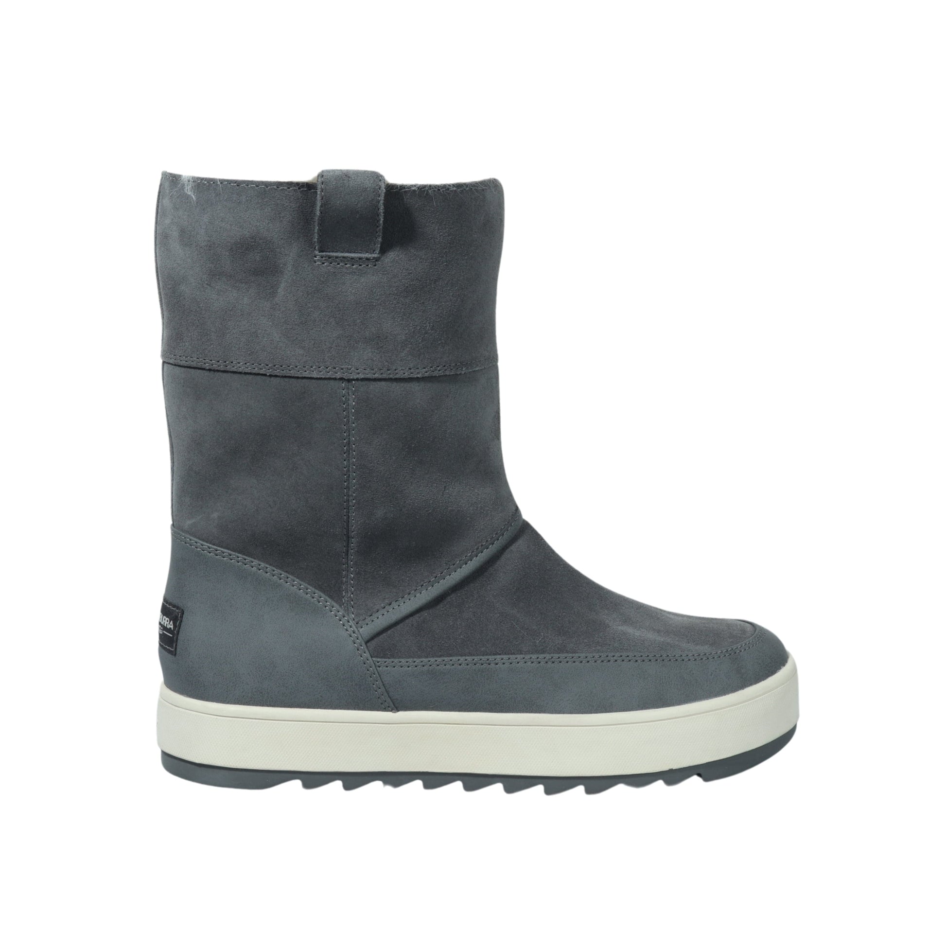 KOOLABURRA BY UGG Womens Shoes 38 / Grey KOOLABURRA BY UGG - Tynlee pull on boots