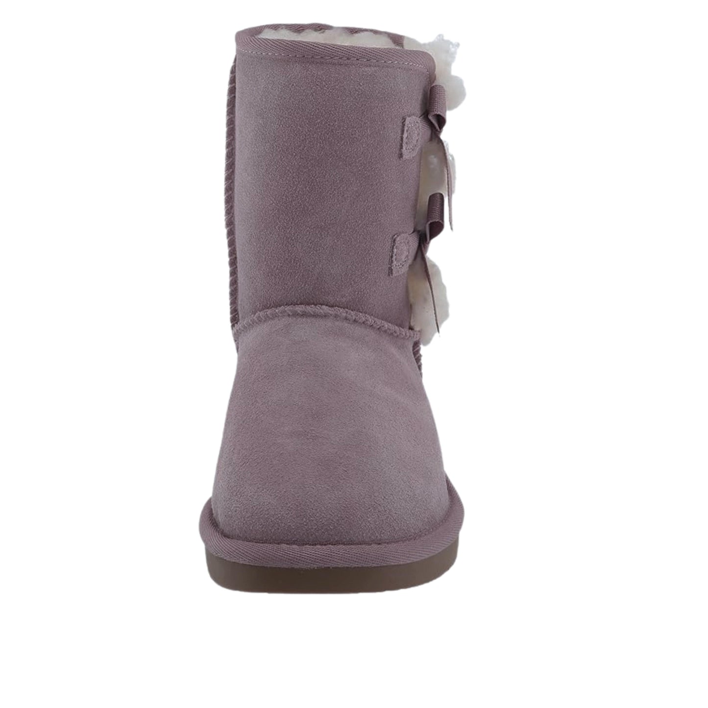 KOOLABURRA BY UGG Womens Shoes KOOLABURRA BY UGG - Victoria Short Zinfandel Boots