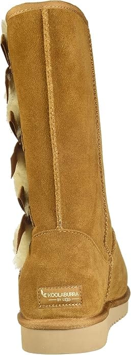 KOOLABURRA BY UGG Womens Shoes KOOLABURRA BY UGG - Victoria tall boot