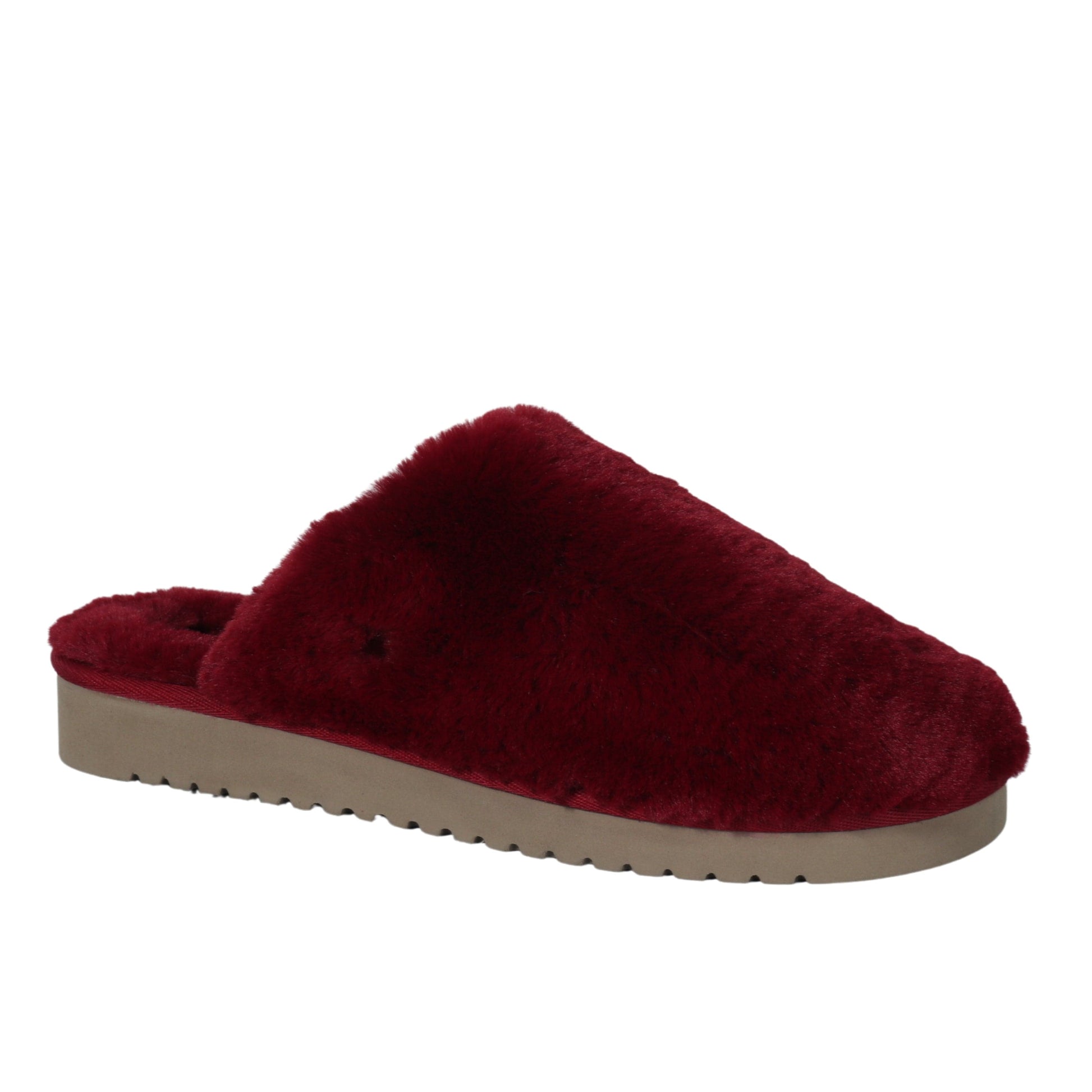 KOOLABURRA BY UGG Womens Shoes KOOLABURRA BY UGG - Warmbat Mungo Slippers