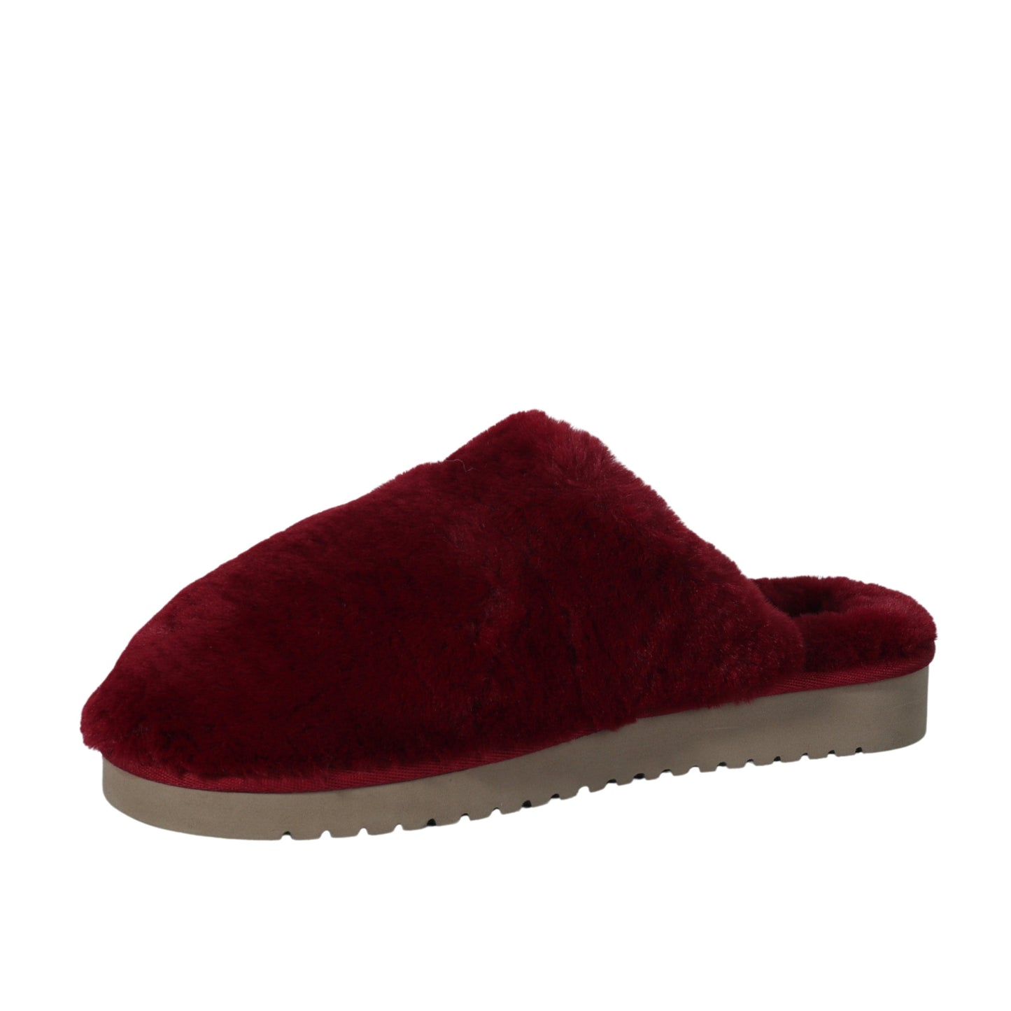 KOOLABURRA BY UGG Womens Shoes KOOLABURRA BY UGG - Warmbat Mungo Slippers