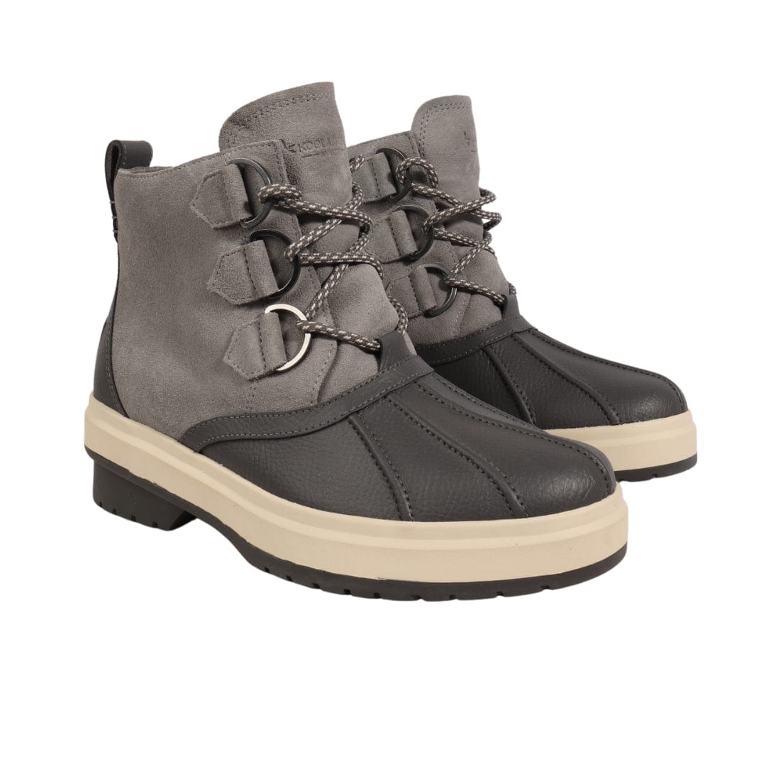 Grey clearance koolaburra boots