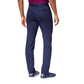 LACOSTE Mens Bottoms L / Navy / 34 LACOSTE - Regular Fit Work Pants